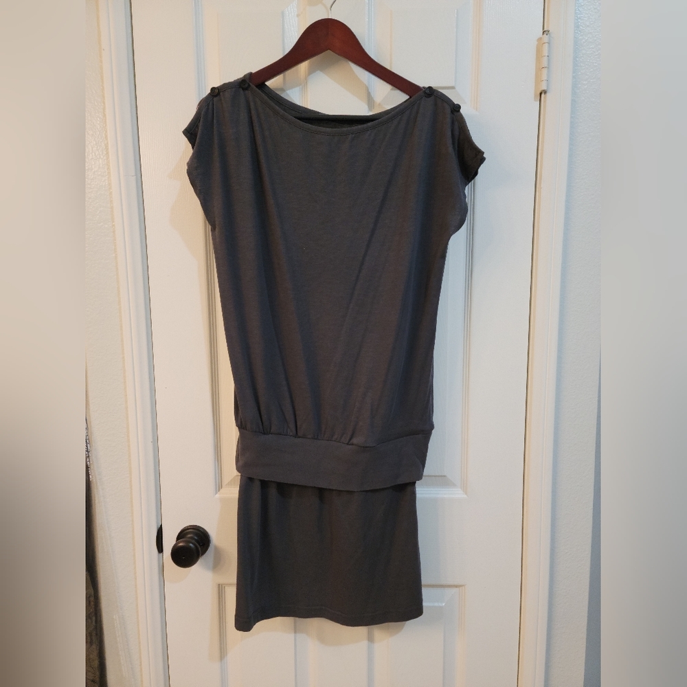 Nike 6.0 dri-fit tunic or dress
